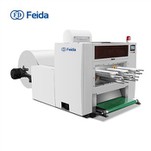 מכונת אגרוף של רול